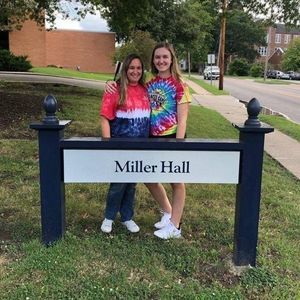 Meet your Posher, Sonia